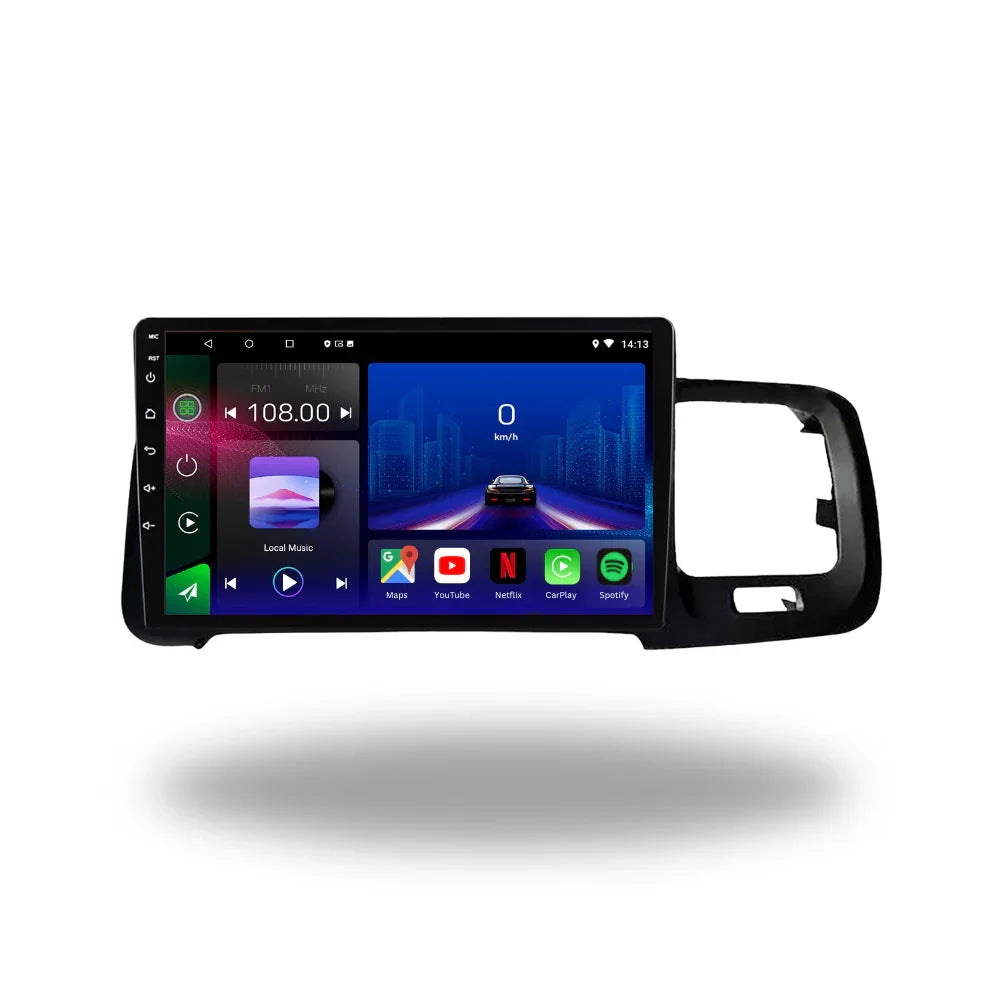 Autoradio Android Volvo