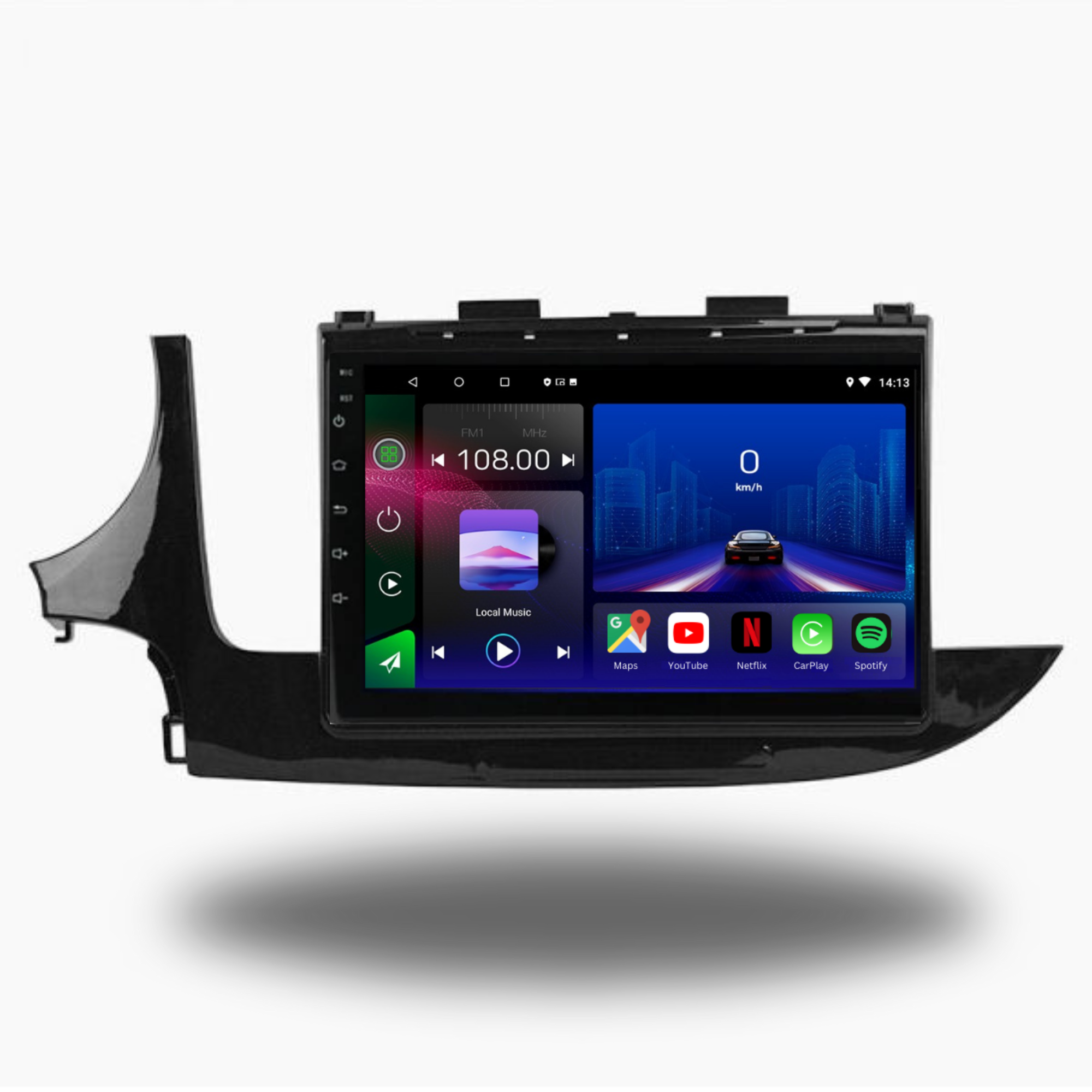 Autoradio Android Opel