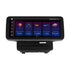 Autoradio CarPlay Android Auto pour Audi Q7 2006-2015, stereo voiture Movyro avec écran tactile.