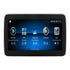 Movyro Mercedes SLK SLC 2011-2018 car stereo with Android 15, CarPlay, and Android Auto, displayed on a sleek touchscreen.