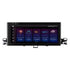 Autoradio CarPlay et Android Auto Movyro pour Audi A4 A5 B9 S RS 2015-2023, écran tactile 1000x1000 pixels