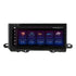 Movyro Audi Q5 SQ5 RSQ5 2016-2020 car stereo with Android 15 Autoradio, CarPlay, and Android Auto display and control panel.