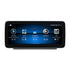 Mercedes AMG GT 2015-2018 car stereo by Movyro with Android Auto and CarPlay, featuring a touchscreen display and modern interface.