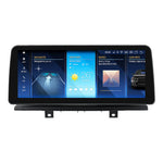 Autoradio Movyro pour BMW X5 X6 2014-2019, écran tactile Android 15, CarPlay, Android Auto, NBT EVO pour série F15 F16.