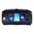 Autoradio Car Stereo Movyro pour BMW 7 Series E65/E66 2001-2008 avec Android 15, CarPlay et Android Auto, écran tactile.