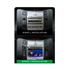 Movyro Toyota Yaris 2005-2012 autoradio with Android 15, Apple CarPlay, and Android Auto for seamless in-car entertainment.
