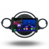 Autoradio Mini Movyro pour R51 R56 R57 R58 R59 R60 2006-2013 avec Android 15, Apple CarPlay et Android Auto visible à l'écran.