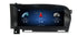 Movyro Mercedes S Class 2005-2014 W216 W221 car stereo with Android Auto, CarPlay, NTG 3.0/3.5, touchscreen display