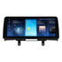 Autoradio CarPlay Android Auto Movyro pour BMW Série 1 2011-2019 F20 F21 F23, écran tactile et navigation intégrée.