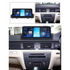 Autoradio CarPlay Android Auto Movyro pour BMW Série 3 E90 E91 E92 2005-2011, écran tactile 10,25 pouces.