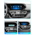 Mercedes S Class 2005-2014 W216 W221 Movyro Android Auto Car Stereo with CarPlay, NTG 3.0, touchscreen display