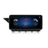 Movyro Mercedes GLK 2009-2016 Android Auto Car Stereo with CarPlay, NTG 4.0, 4.5, 5.0 display and control features