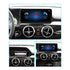 Movyro Mercedes GLK 2009-2016 Android Car Stereo with CarPlay and Android Auto, NTG 4.0, 4.5, 5.0 model displayed