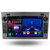 Autoradio universel Opel Movyro Android 15 avec Apple CarPlay et Android Auto, écran tactile moderne et interface intuitive.