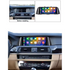 Autoradio pour BMW 5 Series 2010-2017 F10 F11 F18, Android 15, CarPlay, Android Auto, Movyro, écran tactile et interface moderne