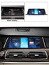Movyro BMW 5 Series GT 2009-2017 F07 Android 15 Car Stereo with CarPlay, Android Auto, CIC NBT display and controls
