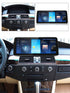 Movyro BMW 3, 5, 6 Series E90, E91, E92, E93, E60, E61, E62, E63, E64 Android 15 car stereo with CarPlay and Android Auto interface.