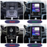 Autoradio Movyro pour Renault Megane 4, Talisman et Koleos 2016-2022 avec Android 15, Apple CarPlay et Android Auto.