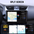 Movyro Mercedes E Class 2009-2016 W212 W212 Android Car Stereo with CarPlay, Android Auto, NTG 4.0, 4.5, 5.0 interface