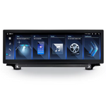 Autoradio CarPlay Android Auto pour BMW 5 Series 2010-2017 F10 F11 F18, écran tactile et interface Movyro.