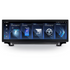 Autoradio CarPlay Android Auto pour BMW 5 Series 2010-2017 F10 F11 F18, écran tactile et interface Movyro.