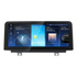Autoradio Carplay Android Auto Movyro pour BMW Série 1 F20 F21 F23 2011-2019, écran Android 15, système NBT EVO.