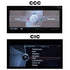 Movyro BMW 3 5 6 Series Android 15 Car Stereo with CarPlay and Android Auto for E90 E91 E92 E93 E60 E61 E62 E63 E64 models