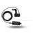 Adaptateur d'antenne DAB+ Movyro pour autoradio Android, compatible avec BMW X1 (2009-2023) pour meilleure réception radio.