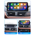 Autoradio Car Stereo Movyro pour BMW X1 2009-2015 avec écran tactile Android Auto et CarPlay 10.25 ou 12.3 pouces