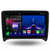 Autoradio Movyro Android 15 avec Apple CarPlay, Android Auto et Bose pour Audi TT TTS TTRS MK2 2006-2014