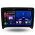 Autoradio Movyro Android 15 avec Apple CarPlay, Android Auto et Bose pour Audi TT TTS TTRS MK2 2006-2014