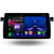 Autoradio Movyro pour BMW 3 Series E46 1997-2006 avec écran Android 15, Apple CarPlay et Android Auto, affichage de l'écran.