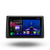 Autoradio Movyro Android 15 pour Dacia Duster HM 2 II et Renault Arkana 2018-2023, compatible Apple CarPlay et Android Auto