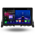 Android 15 autoradio for Mercedes C Class W204 S204 (2006-2011) with Apple CarPlay and Android Auto by Movyro.