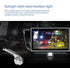 Caméra embarquée Movyro Dash Cam USB Full HD avec vision nocturne pour enregistrement automobile.