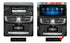 Movyro Mercedes CLS 2011-2018 W218 car stereo with Android 15, CarPlay and Android Auto touchscreen autoradio.