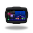 Autoradio Movyro Android 15 pour Jeep Renegade 2016-2020 avec Apple CarPlay et Android Auto, écran tactile.