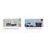 Autoradio Movyro pour Volvo S60 et V60 2008-2018 avec Android 15, Apple CarPlay et Android Auto, écran tactile moderne.