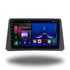 Autoradio Movyro pour Opel Mokka 2012-2016 avec Android 15, Apple CarPlay et Android Auto, écran tactile moderne.