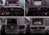 Autoradio Android 15 Movyro pour Mazda CX5 2012-2016 avec Apple CarPlay et Android Auto, écran d'accueil affiché.