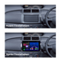 Movyro Android 15 autoradio installed in Toyota BB, Subaru Dex, Daihatsu Coo, Materia with Apple CarPlay and Android Auto features