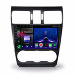 Autoradio Movyro pour Subaru Forester, Impreza et Levorg 2012-2020, écran tactile Android 15 avec CarPlay et Android Auto