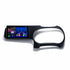 Movyro Hyundai i10 2019-2023 Android 15 car stereo head unit with CarPlay and Android Auto for RHD vehicles.