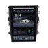 Autoradio Android Movyro pour Ford Mondeo MK5 2013-2018 avec écran tactile 13,6 pouces, CarPlay et navigation GPS.