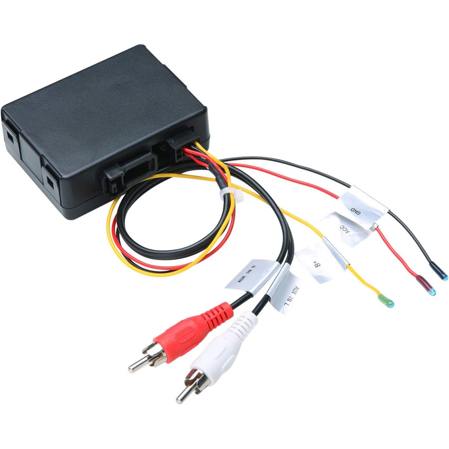 Movyro Mercedes SL R230 2001-2007 Android 15 autoradio with Apple CarPlay and Android Auto, displayed on the device screen.