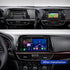 Movyro Mazda 6 2012-2015 Android 15 car stereo head unit with CarPlay, Android Auto, 2GB RAM, 32GB ROM, quad-core processor.
