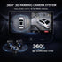 Autoradio Android Movyro pour Mitsubishi L200 et Pajero 2015-2021, écran tactile avec CarPlay et Android Auto, interface moderne.
