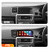 Movyro Android 15 car stereo head unit for Volvo S60 & V60 2011-2019, featuring CarPlay, Android Auto, 8-core processor, 4GB RAM.