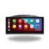 Autoradio Android Movyro pour Volvo S80 et V70 2011-2016, écran tactile, compatible CarPlay et Android Auto.