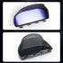 Cluster numérique BMW X Series F25-F26-F15-F16 avec écran LCD 12,3 pouces, CarPlay, tableau de bord digital par Movyro.